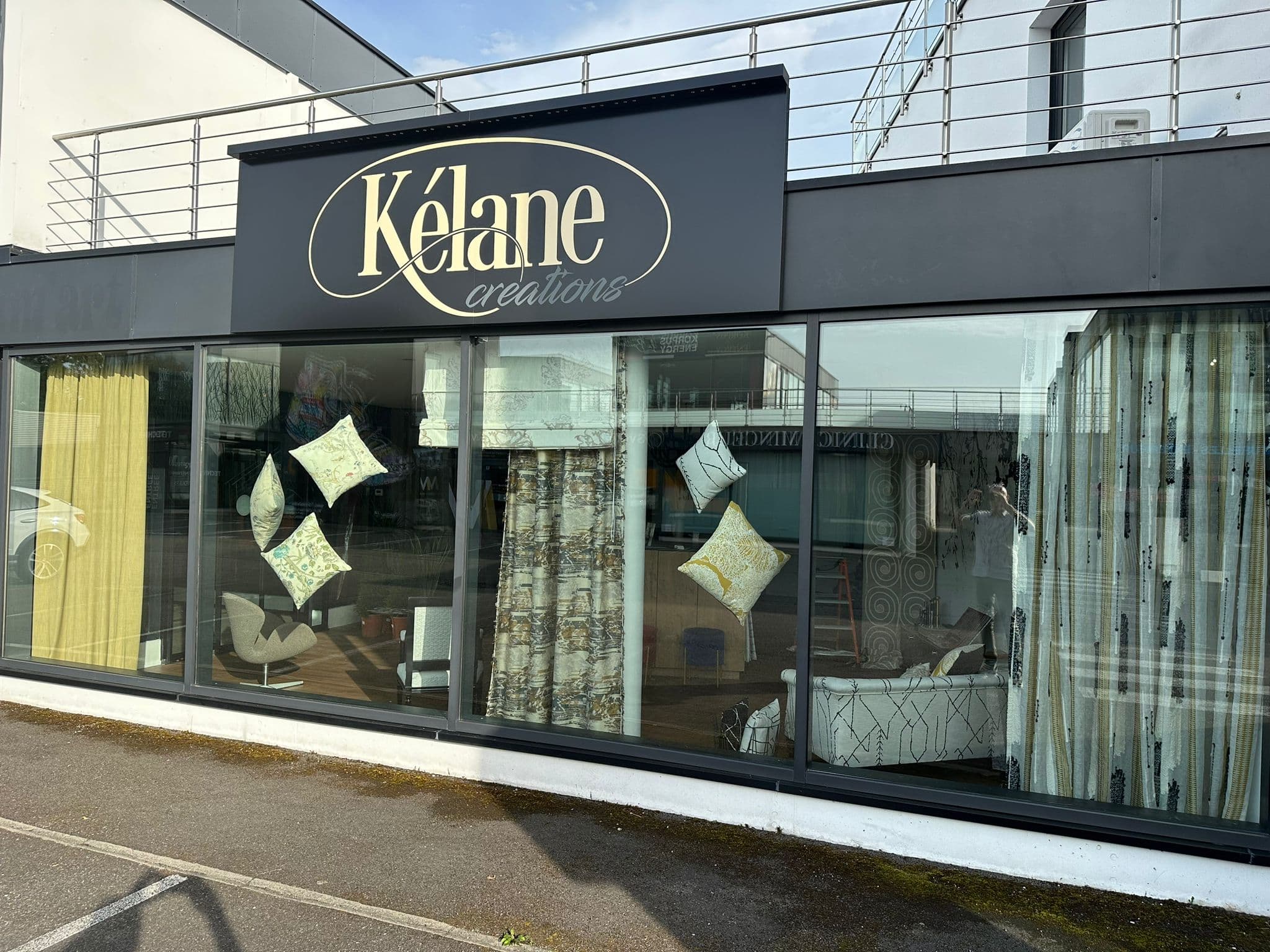 Atelier Kélane Créations